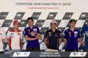 Presentato il Commercial Bank Grand Prix of Qatar