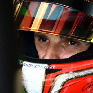 Vitantonio Liuzzi replaces Michela Cerruti in Miami