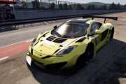 MARCO MAGLI COMPLETA L’EQUIPAGGIO DELLA MCLAREN MP4 12C DEL TEAM 3 ENGINEERING