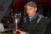 MELLA-BRACCHI IN GARA AL RALLY 2 LAGHI CON LA FIESTA RRC DELLA MV MOTORSPORT