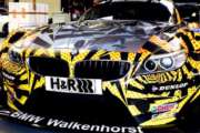 Programma in BMW per Michela Cerruti tra VLN e 24 Ore del Nürburgring