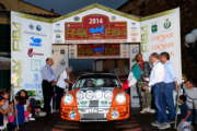Michelin Historic Rally Cup Finalmente è per tutti
