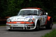 Terminate le verifiche del 6. Rally 1000 Miglia Storico