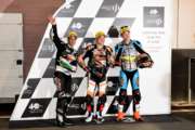 Lowes contro tutti