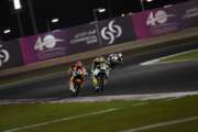 La Moto2™ nel segno di Lowes