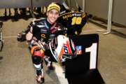 La Moto3™ promette scintille