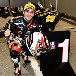 La Moto3™ promette scintille