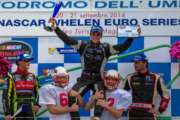 Eddie Cheever III e CAAL Racing ripartono all’assalto della NASCAR Whelen Euro Series