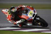 Ottimo esordio dei piloti Ducati in Qatar