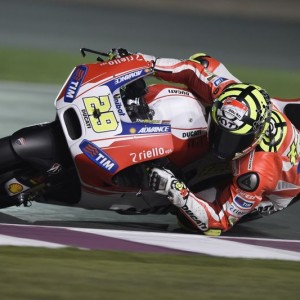 Iannone: "Abbiamo ritrovato il feeling"