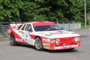 Rally 1000 Miglia Storico: ventidue in lizza