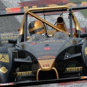CAMPIONATO ITALIANO SPORT PROTOTIPI – MAURIZIO PITORRI, LA NOSTRA WOLF NON RESTERÀ IN GABBIA.