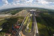 Il Mondiale Superbike si prepara al debutto in Tailandia