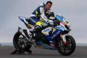 Il francese non scherza riguardo al suo passaggio in WorldSBK.