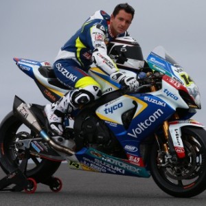 Il francese non scherza riguardo al suo passaggio in WorldSBK.