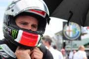 Rea: "Il tracciato è davvero bello!"