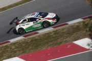Tiago Monteiro: "Non sono mai stato così motivato"