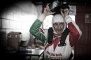 Gabriele Tarquini: "Ho le stesse motivazioni"