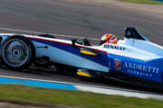 Scott Speed to race for Andretti in Miami