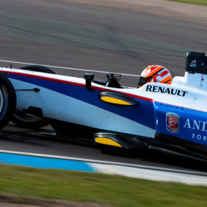 Scott Speed to race for Andretti in Miami