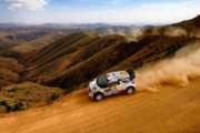 La deuxième place en ligne de mire pour Mads Østberg