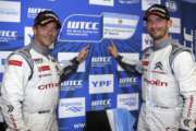 López et Loeb se partagent les victoires !