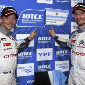 López et Loeb se partagent les victoires !