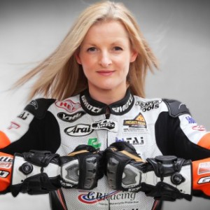 Maria Costello guiderà i piloti della FIM Europe Women's European Cup