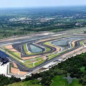 ALLA SCOPERTA DEL CHANG INTERNATIONAL CIRCUIT!