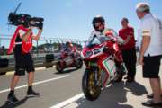 MV Agusta pronta a stupire in questa stagione