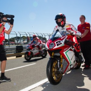 MV Agusta pronta a stupire in questa stagione