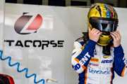 Johnny Cecotto and Facu Regalia join Zeta Corse at Jerez