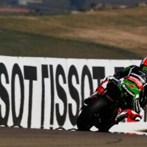 Grande equilibrio nella classifica Tissot-Superpole