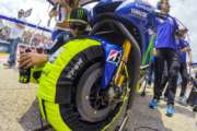 Rossi: "Felice di andare in Argentina"