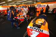 Marquez: “È una pole importante”