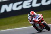 Ufficiale, Terol salterà la trasferta di Imola, tornerà a Donington