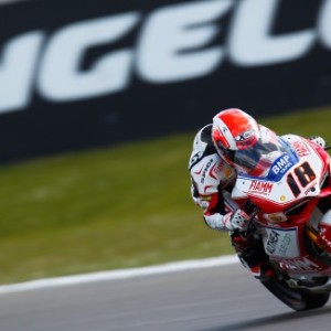 Ufficiale, Terol salterà la trasferta di Imola, tornerà a Donington