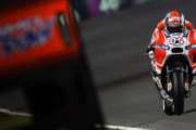 Dovizioso: "Il COTA è una delle mie piste preferite"