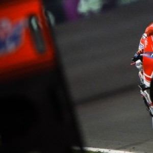 Dovizioso: "Il COTA è una delle mie piste preferite"
