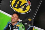 Michel Fabrizio sostituirà Nico Terol ad Imola