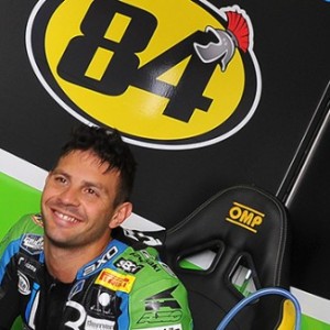 Michel Fabrizio sostituirà Nico Terol ad Imola