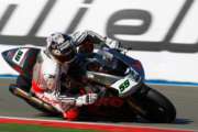 Il Team Hero EBR lascia il Mondiale Superbike