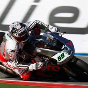 Il Team Hero EBR lascia il Mondiale Superbike