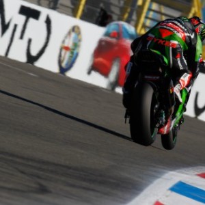 Tom Sykes: "Stiamo tornando sui nostri livelli"