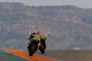 Rea vince ancora, Sykes a podio prima della caduta