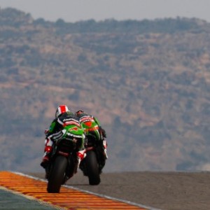 Rea vince ancora, Sykes a podio prima della caduta