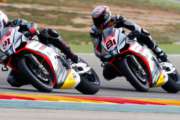 Torres ed Haslam ad Assen con ambizioni di successo