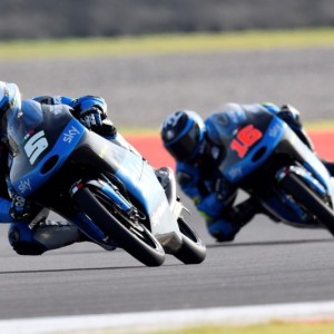 Fenati: "Qui sono sempre riuscito ad esprimermi al meglio"