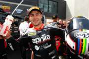 Leon Haslam e Jordi Torres continuano a convincere ad Aragon