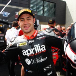 Leon Haslam e Jordi Torres continuano a convincere ad Aragon